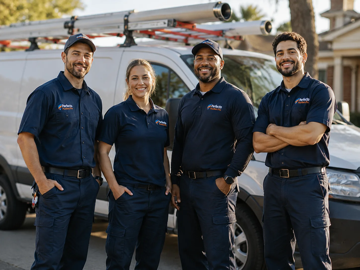 Emergency Plumber Near Me in Du Pont, GA near me